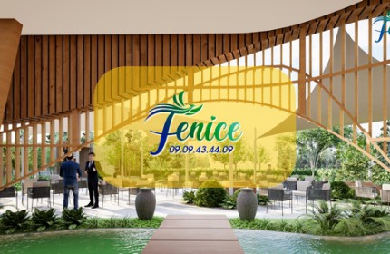 BẢNG GIÁ CĐT FENICE PARADISE NHƠN TRẠCH - HOTLINE: 0909434409